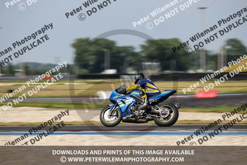 25 to 27th july 2019;Slovakia Ring;event digital images;motorbikes;no limits;peter wileman photography;trackday;trackday digital images